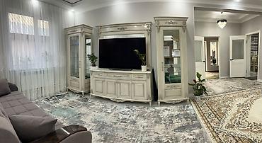 Продажа домов: Дом, 143 м², 4 комнаты, Агентство недвижимости, Евроремонт — 3