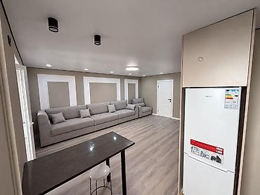 52: 2 комнаты, 42 м², ТЭЦ Хрущевка, 3 этаж, Евроремонт — 6