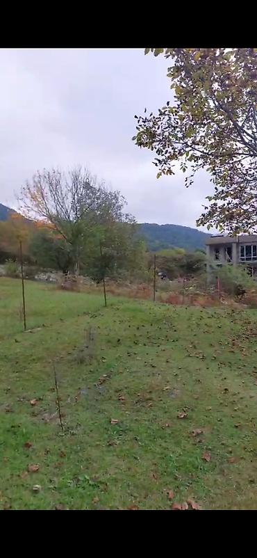 Torpaq sahələrinin satışı: Tikinti — 3