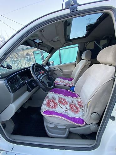 Volkswagen: Volkswagen Vento: 1992 г., 1.8 л, Механика, Бензин, Седан at lalafo.kg — 3 Volkswagen: Volkswagen Vento: 1992 г., 1.8 л, Механика, Бензин, Седан — 3