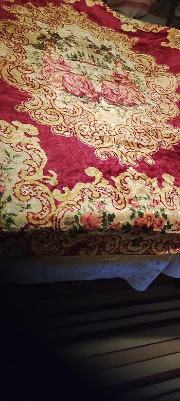 Qədim xalçalar: Qədim xalça, 1945 il, Vəziyyəti: Əla — 19