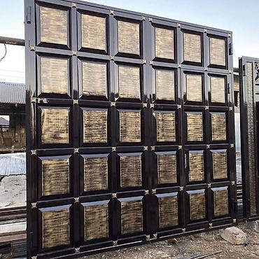 Сварка: Сварка | Ворота Доставка, Гарантия — 18