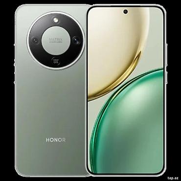 honor 90 ekran: Honor X9d, 256 GB, rəng - Qara, Kredit — 3