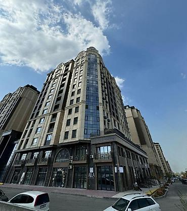 group: 3 комнаты, 86 м², Ала-Арча ТРЦ Элитка, 3 этаж, Евроремонт — 2
