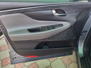 185 14 с: Hyundai Santa Fe: 2018 г., 2 л, Автомат, Дизель, Кроссовер — 8