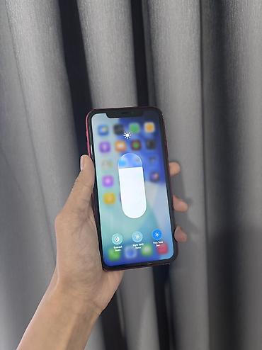 Apple iPhone: IPhone 11, Б/у, 128 ГБ, Кабель, Коробка, 83 % — 6