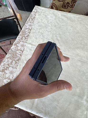 планшет в баку: Samsung Galaxy Z Fold6, 256 ГБ, цвет - Голубой — 4