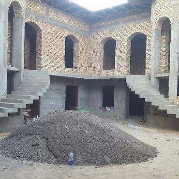 Иссык-Куль 2026: Мвналитни леснисса — 3