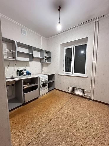 Продажа квартир: 1 комната, 34 м², Индивидуалка, 4 этаж, Косметический ремонт — 3