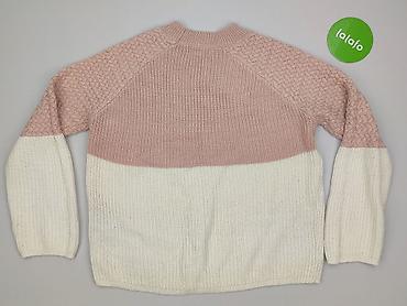 brandy bluza: Papaya, Sweter damski, rozmiar M — 3