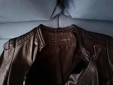 Bomberi: Amie basic, eko loza, top model jakne, vel. L | polovno! ! ! — 6