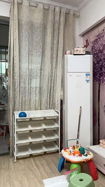 Эмерек: Этажерка-органайзер для игрушек и household-сбережений с выдвижными — 3