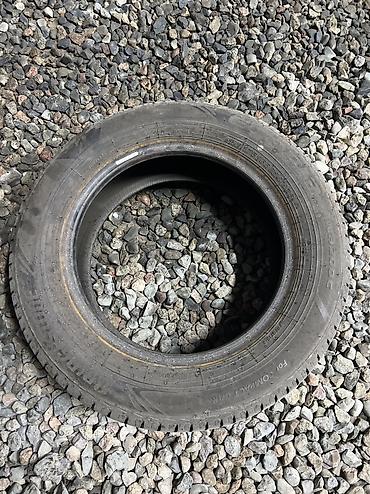 Шины 175 / 65 / R 14, Лето, Б/у, 1 шт, Легковые, Япония, Bridgestone