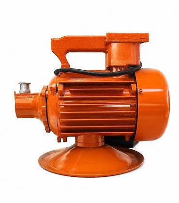 1001 xırdavat: Sənaye tipli elektrik nasosu vibrator 3 kv - Güclü elektrik mühərriki — 1
