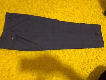 ski jakne i pantalone za decu: Tri cetvrt pantalone,sasvim nove,velicina xs,za nekog izuzetno — 6