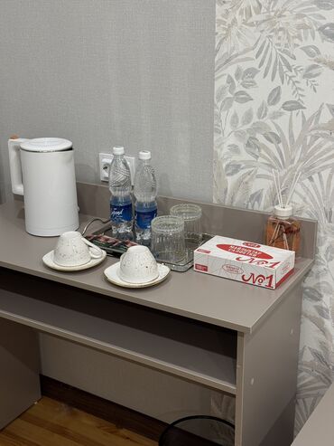 Отели и хостелы: Новая гостиница в центре города Ош! Добро пожаловать! Фрунзенская — 11