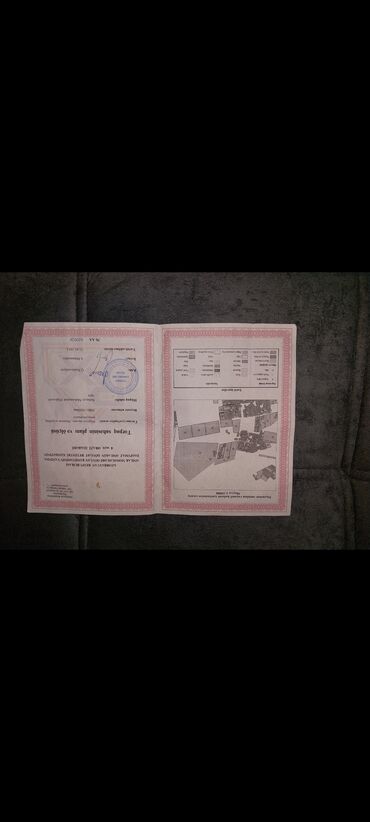 Torpaq sahələrinin satışı: Tikinti — 19