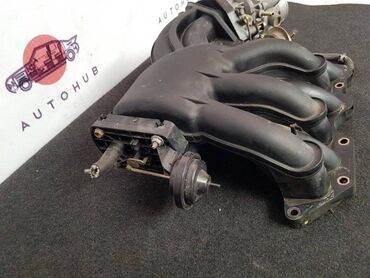 Другие автозапчасти: Коллектор впускной Toyota Windom V30 1MZ-FE 2001 (б/у)