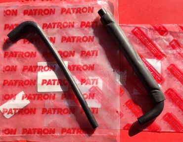 Другие автозапчасти: Сапун клапан pcv . Клапан сапуна . Клапан вентиляции картерных газов — 17