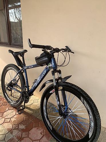 bicycle 29: 29 lug velosipet cizigsiz seliqeli 4ayin velospetidi amartizatirlar — 2