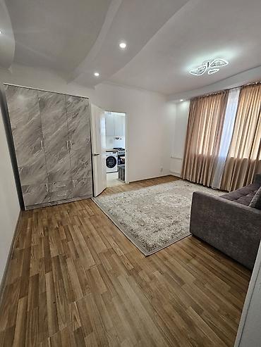 1комнатная квартира: 1 комната, 25 м², Гоин Индивидуалка, 3 этаж — 2