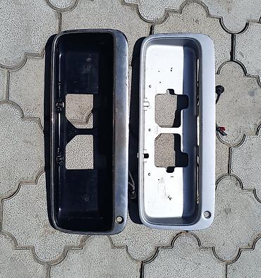 Автозапчасти: Продам запчасти на Хонда Одессей. прибор панель щит прибори все — 3
