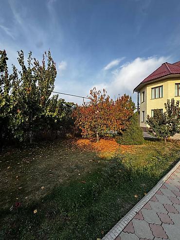 Продажа коттеджей и домов: Срочно!ПОНИЖЕНИЕ ЦЕНЫ Продаётся 2-уровневый дом 📍 р-н ТЦ «Ала-Арча» — 6