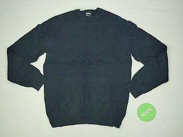 pull and bear sweter: Sinsay, Sweter dla mężczyzn, rozmiar L — 2