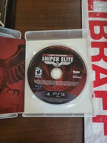 sniper contracts 2: Şuter, Yeni Pulsuz çatdırılma — 3