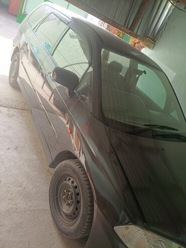 будка рефрижератор купить бу: Honda Accord: 2000 г.