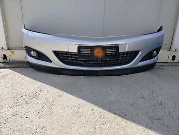 levo krilo pezo 206: PREDNJI BRANIK ZA OPEL ASTRA H OD 2004. DO 2010. GOD. | Prednji — 2