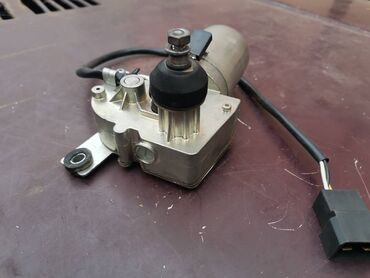 Auto delovi: Motor brisača zadnjih vrata Lada Niva, Lada 2104 Karavan, Lada 2108 — 10