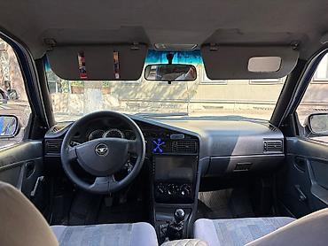 Продажа авто: Daewoo Nexia: 2013 г., 1.5 л, Механика, Газ, Седан — 5