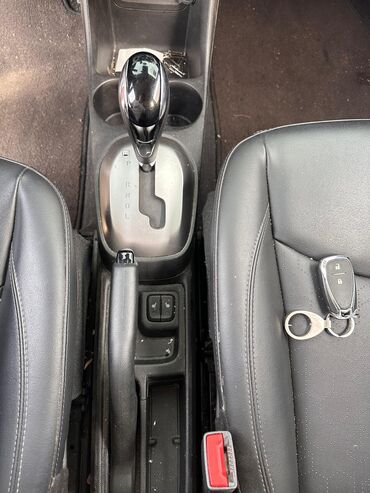 запчасти опель зафира: Chevrolet Spark: 2016 г., 1 л, Автомат, Бензин, Хэтчбэк