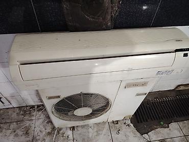kansenerlər: Beko split kondisioner – divardan asılan tip (model BK240/BK241) - — 6
