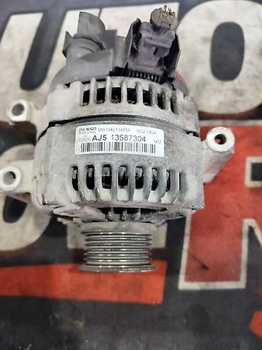 multimedia 2din: ALTERNATOR ZA OPEL ASTRA K OD 2015. DO 2019. GOD. | Alternator Opel — 2