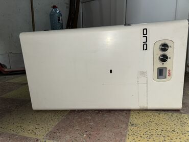 Kombilər: İşlənmiş Kombi Termogas Ünvandan götürmə, Ödənişli quraşdırma, Zəmanətsiz, Kredit yoxdur — 6