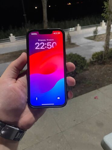 redmi 4 a: IPhone 13, 128 ГБ, Sierra Blue, Face ID
