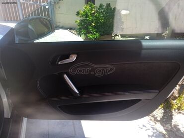 Audi: Audi TTS: 2 l. | 2007 έ. Κουπέ — 9