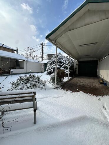 Долгосрочная аренда домов: 175 м², 5 комнат — 3