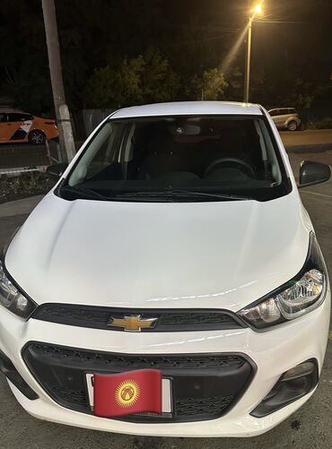малибу машина цена бишкек: Chevrolet Spark: 2017 г., 1 л, Автоматические, Бензин, Хэтчбэк