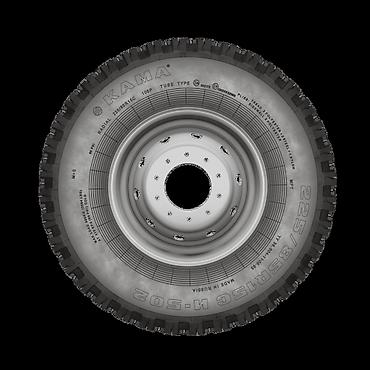 e6 3: Автошина 225/85R15С КАМА И-502 Индекс несущей способности для — 3