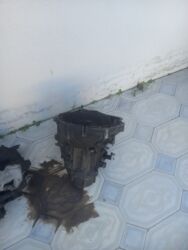 евро пескоблок бишкек: Механическая, Fiat FIAT 2007 г., Оригинал, Германия, Б/у