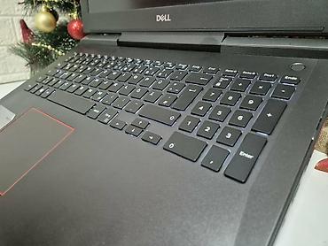 Dell: Dell G5 15- vrhunski biznis laptop -Procesor - Intel core i7-8750H na — 7