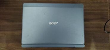 acer cloudmobile s500: Intel Atom, 2 GB, 11.6 "