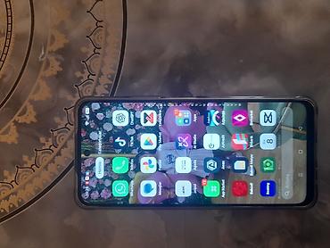 redmi telefon: Oppo 5 Pro, rəng - Boz, Sənədlərlə — 1