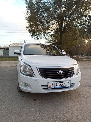 шевроле каптива купить: Chevrolet Cobalt: 2018 г., 1.5 л, Механика, Бензин, Седан