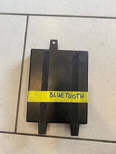 transmiter bluetooth: MODUL BLUETOOTH ZA VOLKSWAGEN POLO, PASSAT B7, TIGUAN - 7P6035730G | — 2