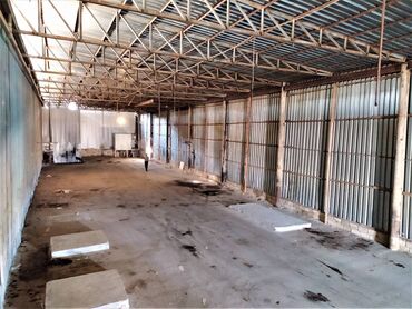 Anbar və emalatxanalar: Anbar və istehsalat sahəsi icarəyə verilir! Binəqədi rayonu, Sulu — 6