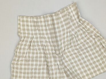 lidl buty do wody: Zara, Szorty damskie, rozmiar S